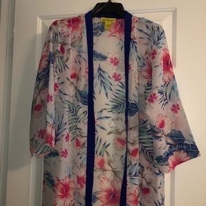 Kimono